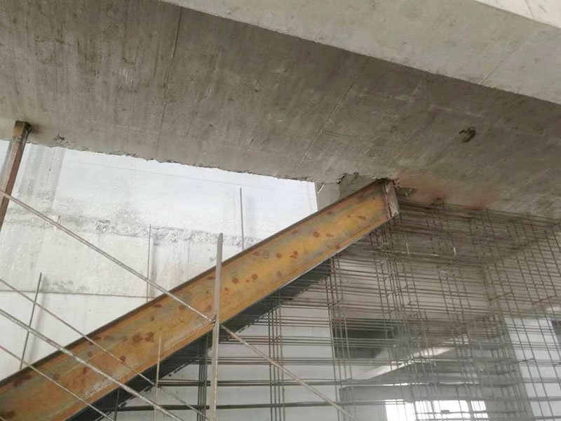 墙改梁好色先生污下载工程