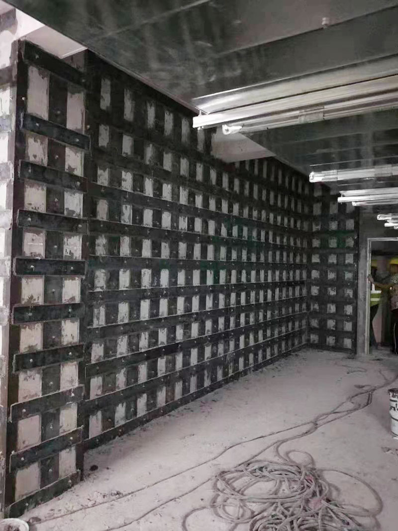 柱外粘钢好色先生污下载工程