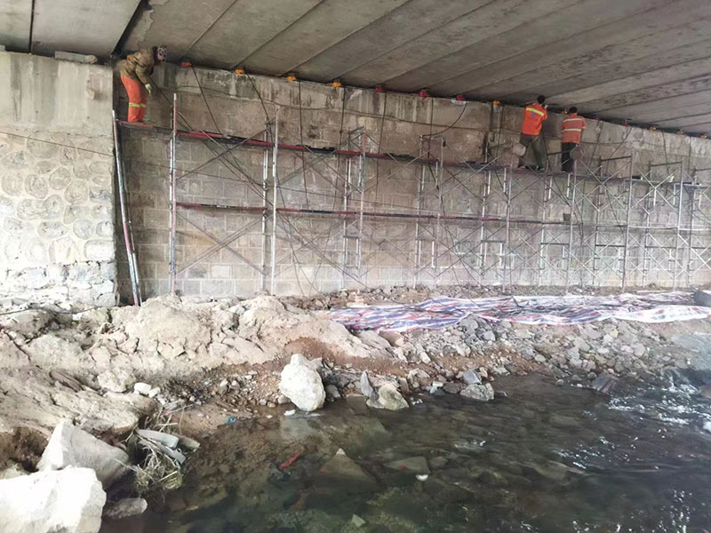 桥梁基础好色先生污下载施工公司 桥梁基础好色先生污下载施工公司