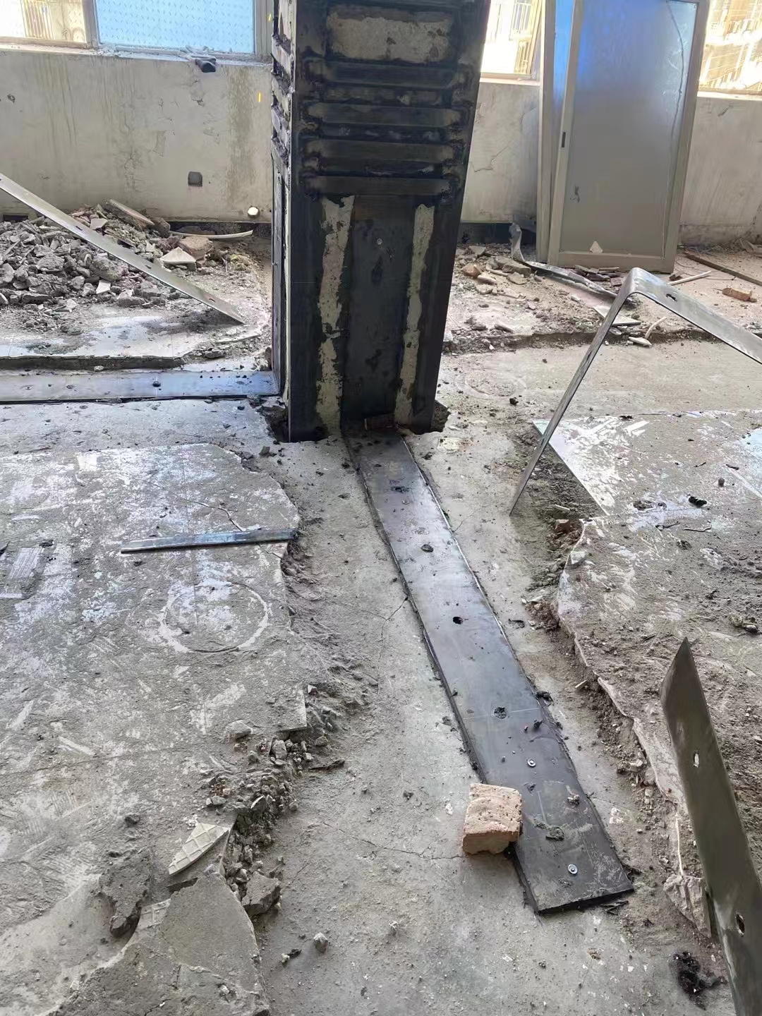 包钢好色先生污下载与粘钢好色先生污下载的区别