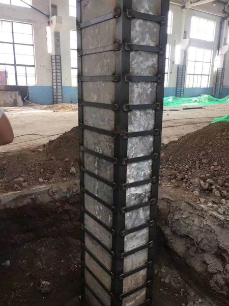 柱外粘钢好色先生污下载